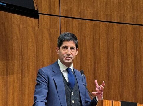 Kevin Warsh é escolhido de Trump para o FED