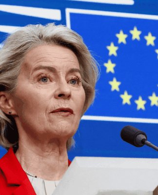 Ursula von der Leyen