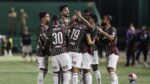 Fluminense encerra negociações com Hulk e Savarino e prioriza “camisa 9” para 2026