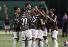 Fluminense encerra negociações com Hulk e Savarino e prioriza “camisa 9” para 2026