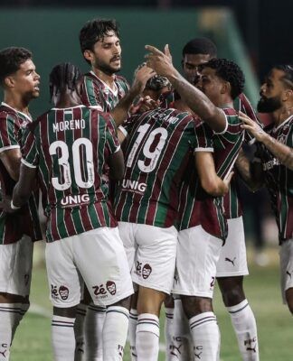 Fluminense encerra negociações com Hulk e Savarino e prioriza “camisa 9” para 2026