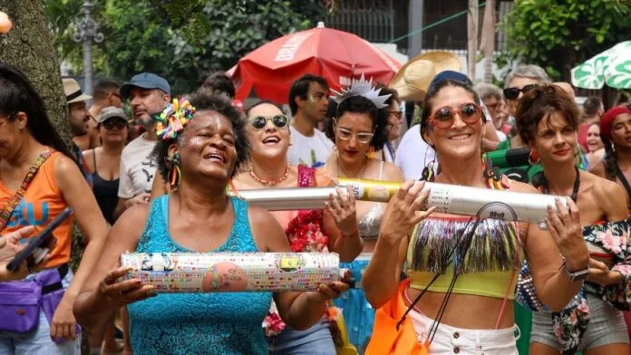 O fenômeno do “Acadêmicos do Baixo Augusta” no carnaval de São Paulo