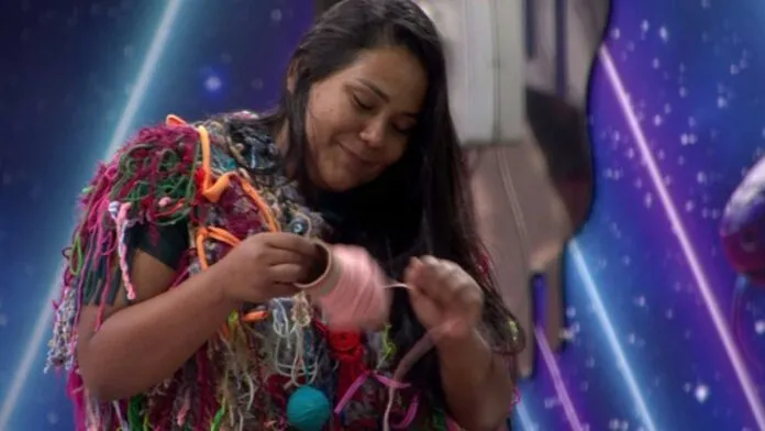 Prova do Líder do BBB 26 testa resistência com plataformas giratórias e sistema de rodadas