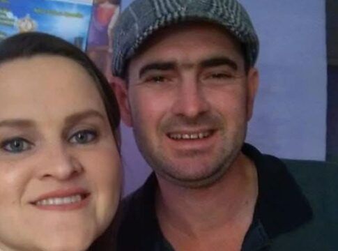 Homem assassina mulher e filha adolescente e é morto em confronto com a polícia em SC