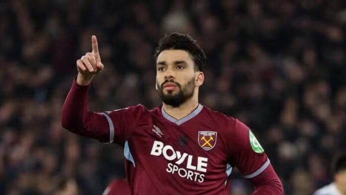 Flamengo negocia retorno de Paquetá após jogador dar sinal positivo