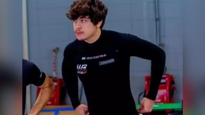 Ex-piloto que agrediu adolescente em briga por chiclete é preso preventivamente