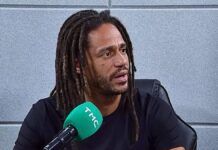 Corre TMC: Ademir Paulino revela detalhes de projeto com corredores da tribo Kalendin no Quênia