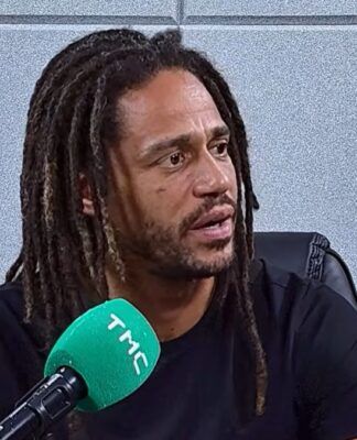 Corre TMC: Ademir Paulino revela detalhes de projeto com corredores da tribo Kalendin no Quênia