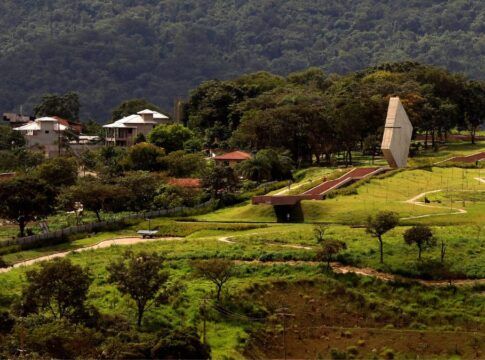Bombeiros encerram buscas por vítimas de Brumadinho