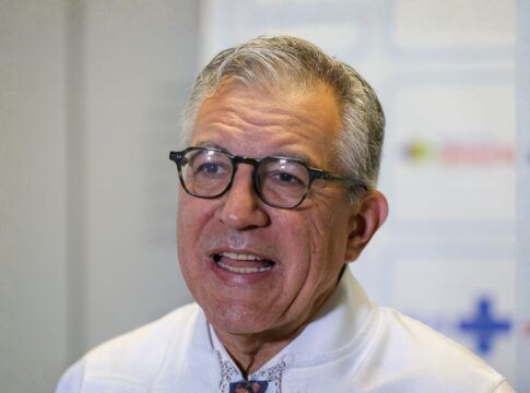 Em entrevista à TMC, Padilha afirma que vai reduzir em 50% infecções em UTIs do SUS