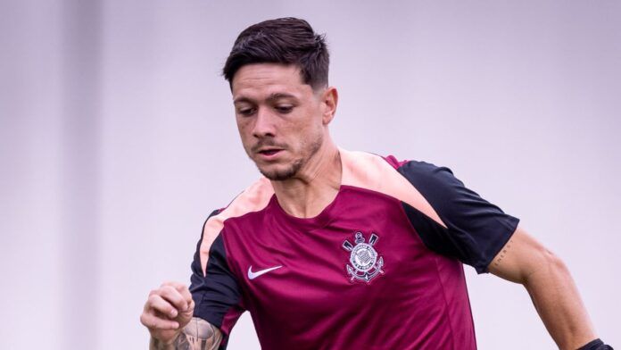 Garro passa por cirurgia e desfalca Corinthians no início do Paulista