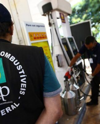 ANP prorroga suspensão de venda de biocombustíveis entre distribuidoras