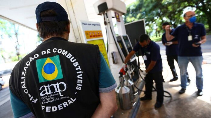 ANP prorroga suspensão de venda de biocombustíveis entre distribuidoras