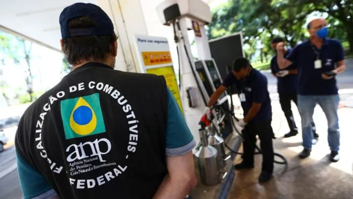 ANP prorroga suspensão de venda de biocombustíveis entre distribuidoras