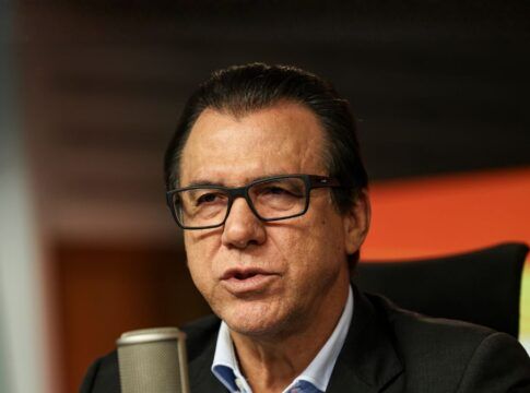 Marinho afirma que fim da escala 6×1 pode ser aprovado em ano eleitoral