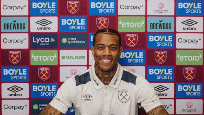 Palmeiras inicia conversas para contratar zagueiro Igor Julio, do Brighton