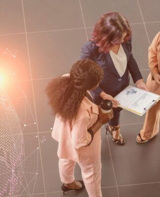 Pesquisa aponta que IA vai dificultar entrada de jovens no mercado