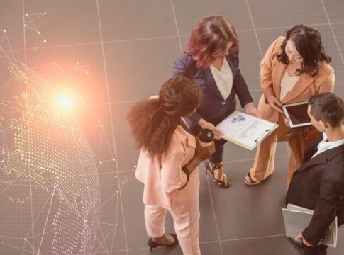 Pesquisa aponta que IA vai dificultar entrada de jovens no mercado