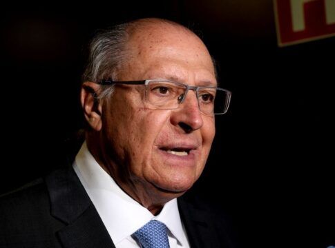 Alckmin diz que espera acordo Mercosul-UE em vigor ainda em 2026