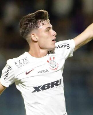 Breno Bidon cada vez mais perto do futebol europeu