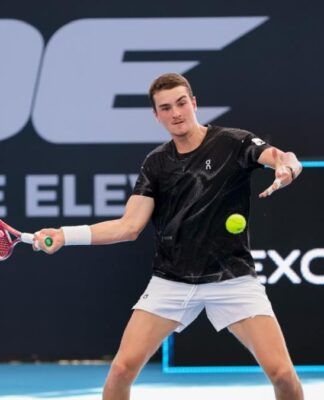 João Fonseca e Bia Haddad conhecem adversários de estreia no Australian Open