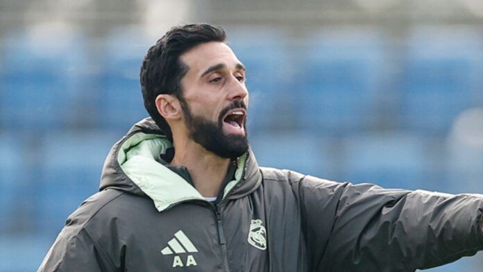 Real Madrid apresenta Arbeloa como novo treinador após demissão de Xabi Alonso