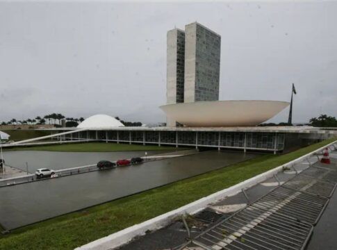 Brasília terá segurança reforçada para atos de 8 de janeiro