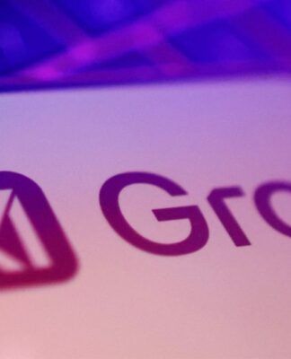 Reino Unido investiga X/Twitter por imagens sexuais geradas pela IA “Grok”