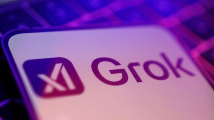 Reino Unido investiga X/Twitter por imagens sexuais geradas pela IA “Grok”