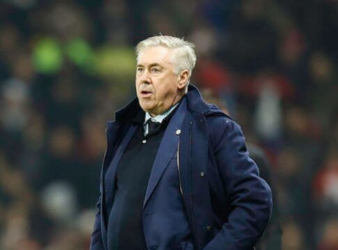 Brasil enfrentará seleções da Copa do Mundo em torneio nos Estados Unidos, em março