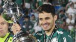 Fim de uma Era! Palmeiras acerta valores e encaminha a saída de Veiga