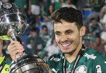 Fim de uma Era! Palmeiras acerta valores e encaminha a saída de Veiga