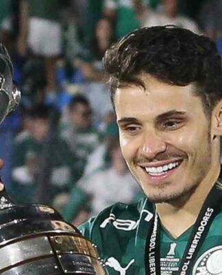 Fim de uma Era! Palmeiras acerta valores e encaminha a saída de Veiga