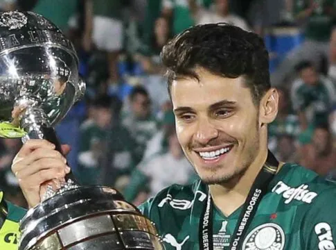 Fim de uma Era! Palmeiras acerta valores e encaminha a saída de Veiga