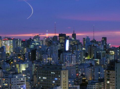 Aniversário de SP: confira 10 curiosidades sobre a maior cidade da América Latina