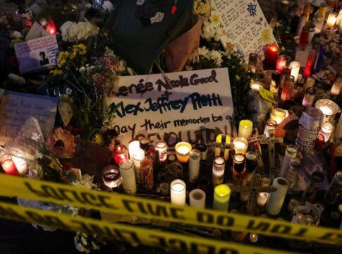 Ex-presidentes dos EUA e republicanos criticam Trump por mortes em Minneapolis