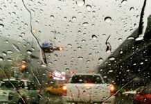 Chuva provoca alagamentos em São Paulo e deixa 80 mil imóveis sem energia elétrica