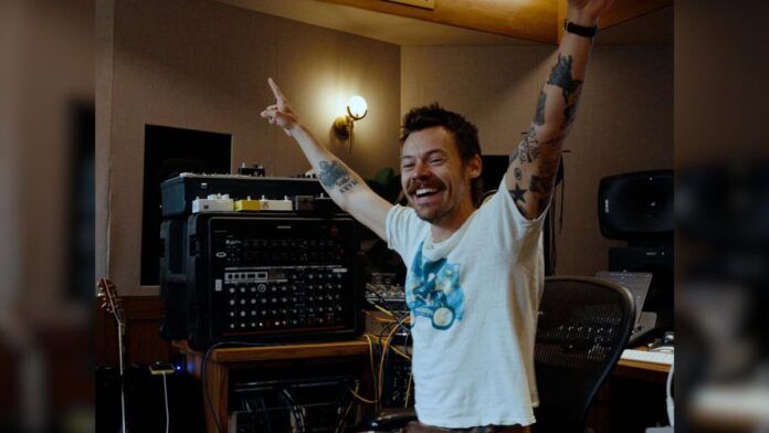 Tudo o que você precisa saber sobre os shows do Harry Styles no Brasil