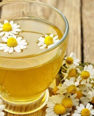 Anvisa proíbe venda de chá de camomila com larvas e insetos