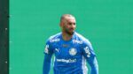 Grêmio abre negociação com Palmeiras e Weverton deve deixar o alviverde nas próximas horas