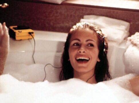 Julia Roberts diz que não interpretaria mais personagem de “Uma Linda Mulher”