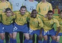 Conheça a carreira do pentacampeão Edilson “Capetinha”, participante do BBB