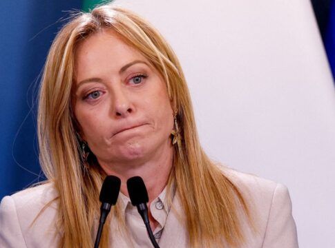 Itália declara estado de emergência após tempestades em regiões do sul