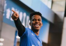 Estêvão foca em ganhar velocidade para se adaptar ao Chelsea e Premier League