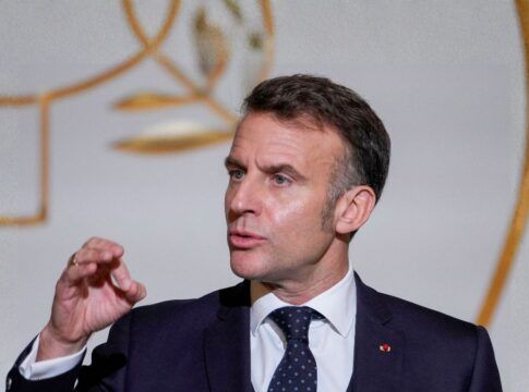 França votará contra acordo UE-Mercosul, diz Macron