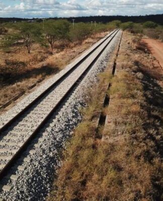 Projetos de ferrovias geram preocupação e expectativa em ano eleitoral
