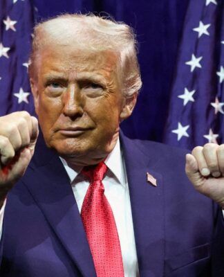 Encontro com Dinamarca amplia debate sobre Groenlândia enquanto Trump mantém plano de anexação