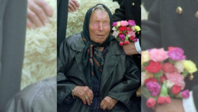 Baba Vanga previu 3ª Guerra Mundial e alienígenas em 2026