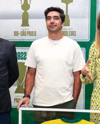 Sem Abel Ferreira, Palmeiras se reapresenta neste domingo na Academia de Futebol