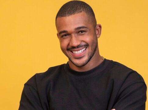 Matheus, participante do BBB 26